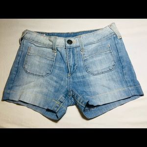 True Religion Shorts
